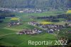 Luftaufnahme Kanton Zuerich/Kappel a Albis - Foto Kappel am Albis    8534